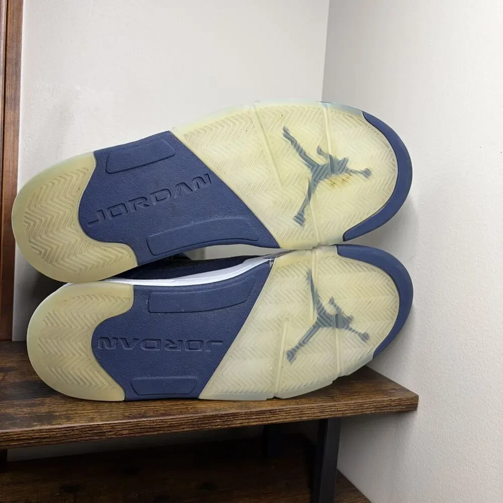 Jordan air retro